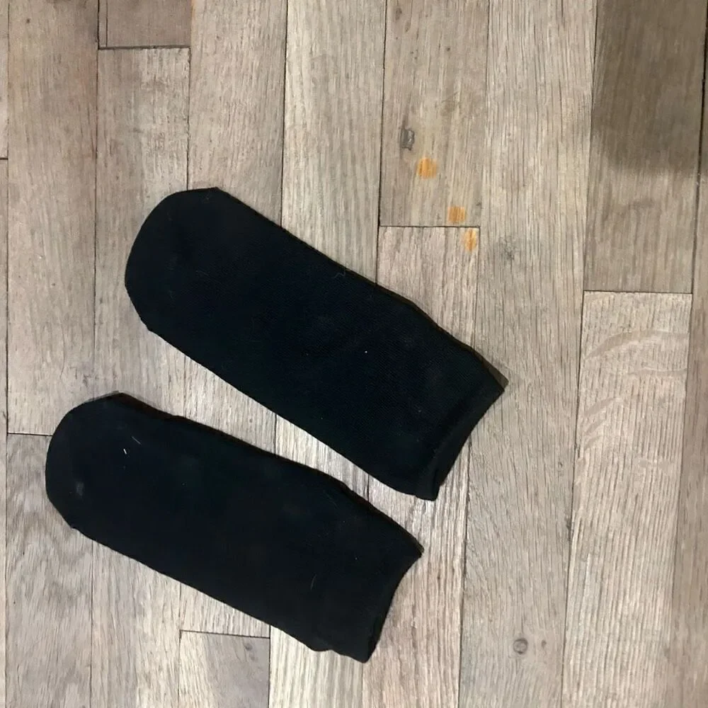 No Brand new socks